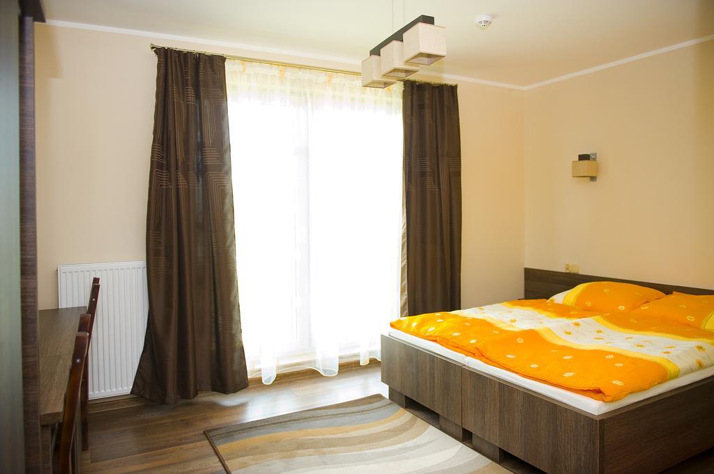 Pokoje Dwuosobowe Wladyslawowo Bed & Breakfast Room photo